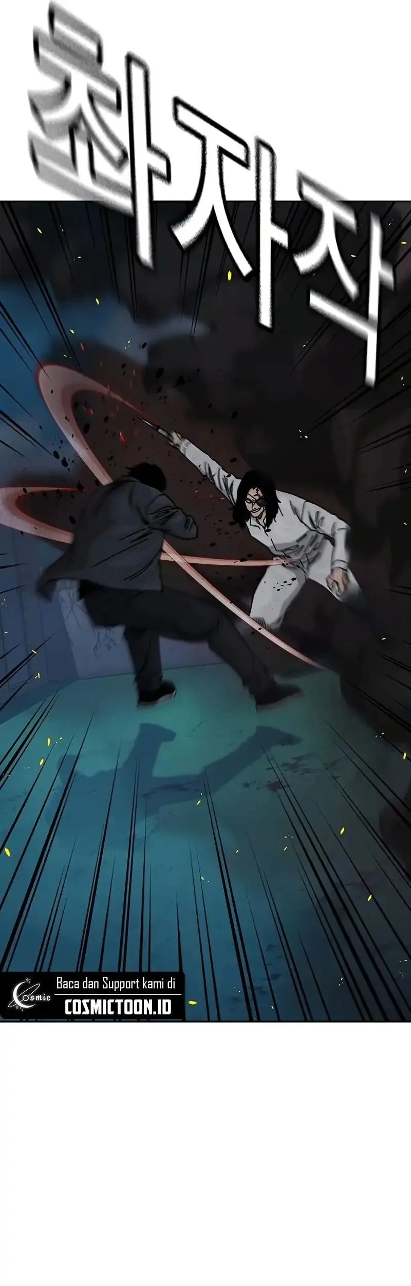 Everyone Loves Her Chapter 186 Gambar 31