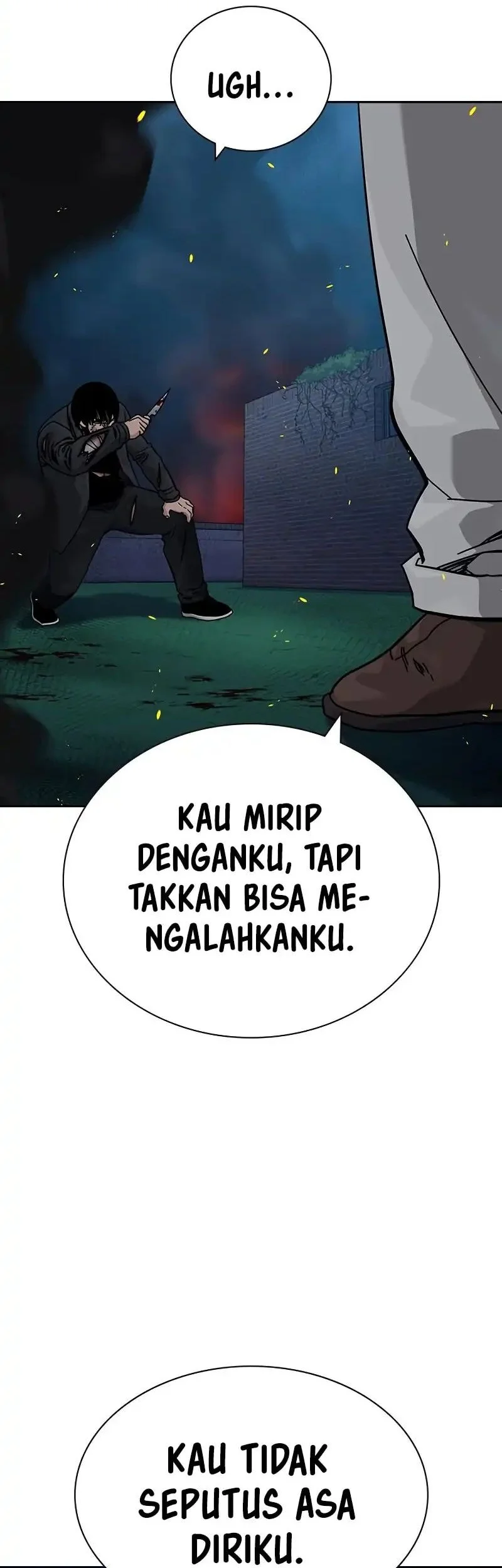 Everyone Loves Her Chapter 186 Gambar 32