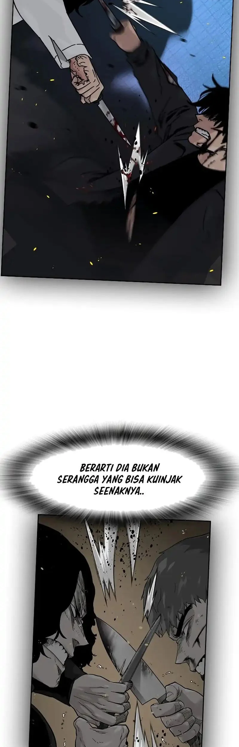 Everyone Loves Her Chapter 186 Gambar 35