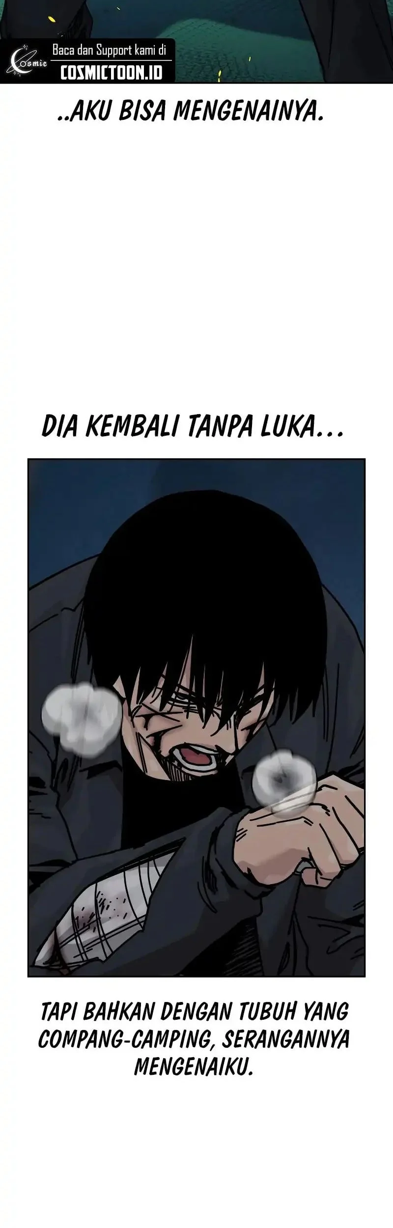 Everyone Loves Her Chapter 186 Gambar 38