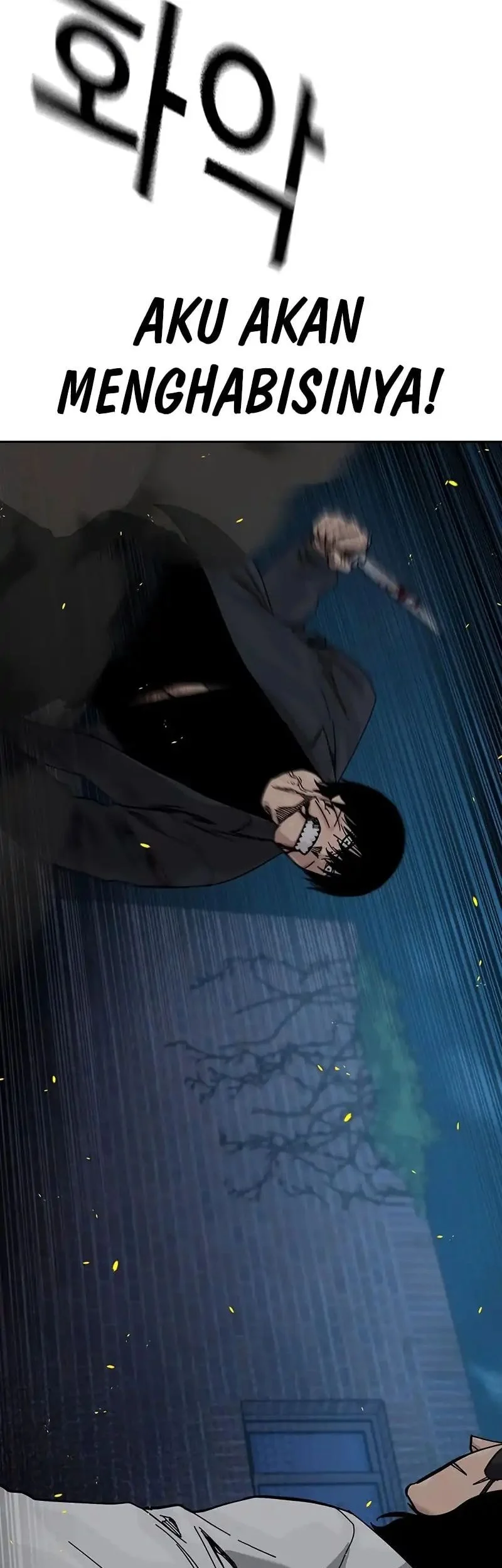 Everyone Loves Her Chapter 186 Gambar 40