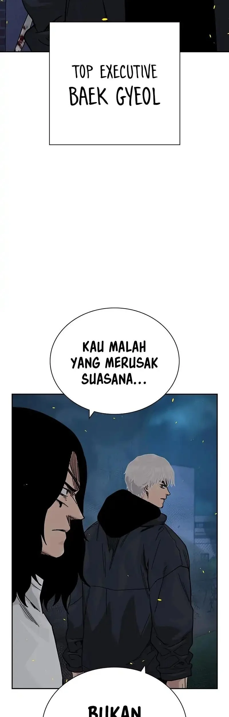 Everyone Loves Her Chapter 186 Gambar 46