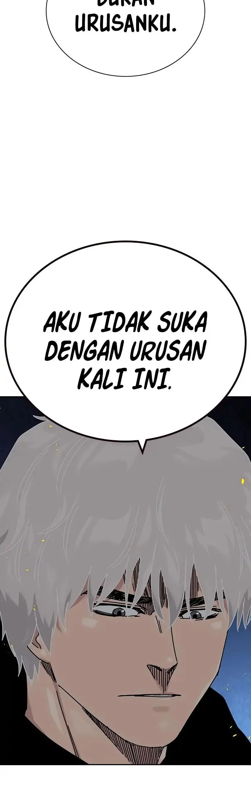 Everyone Loves Her Chapter 186 Gambar 47