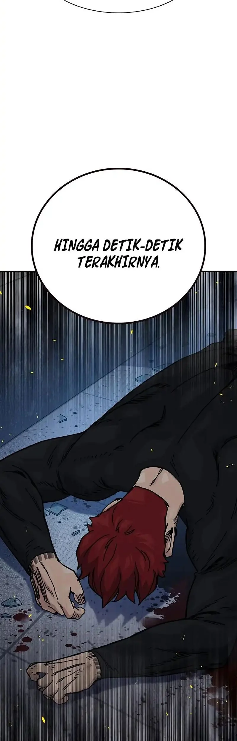 Everyone Loves Her Chapter 186 Gambar 50