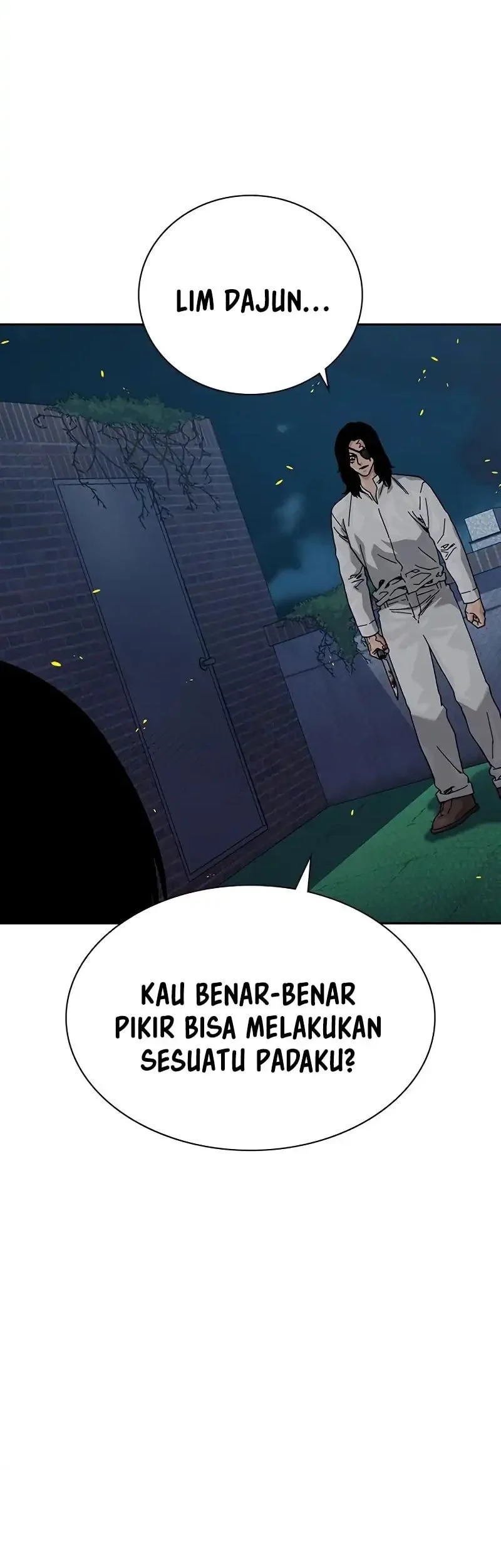 Everyone Loves Her Chapter 186 Gambar 52