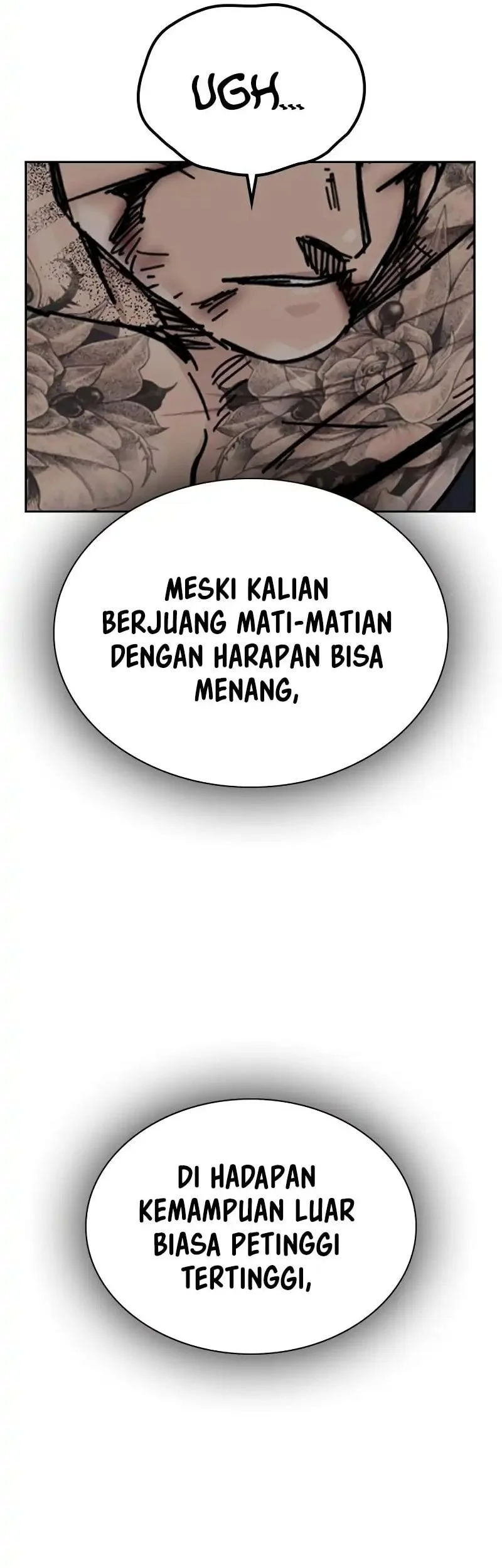 Everyone Loves Her Chapter 186 Gambar 55