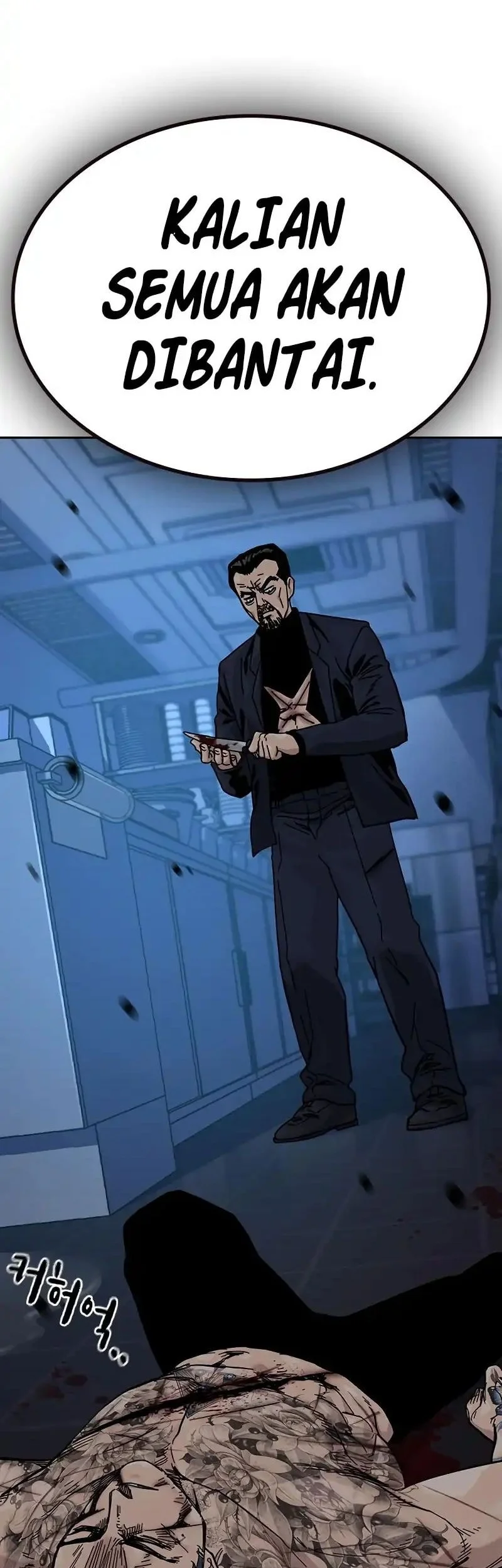 Everyone Loves Her Chapter 186 Gambar 56