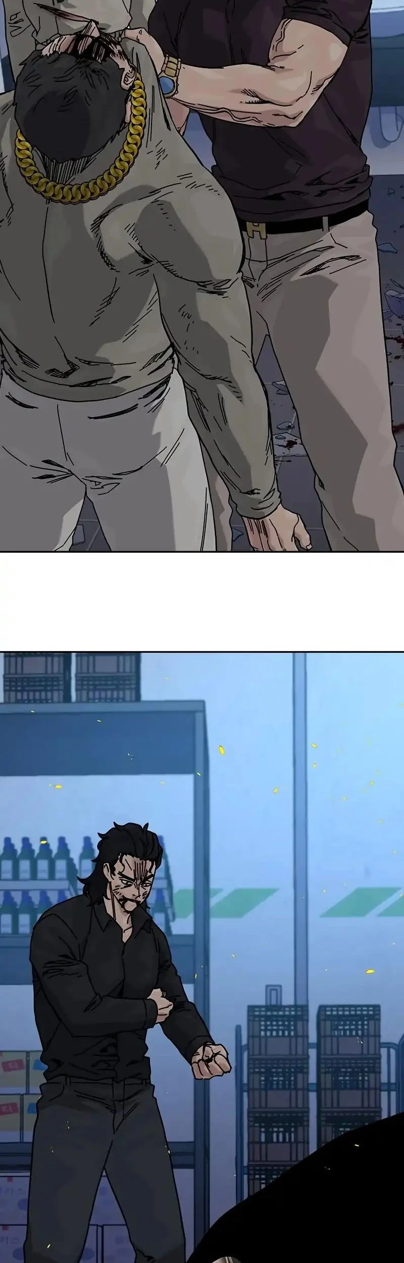 Everyone Loves Her Chapter 186 Gambar 59