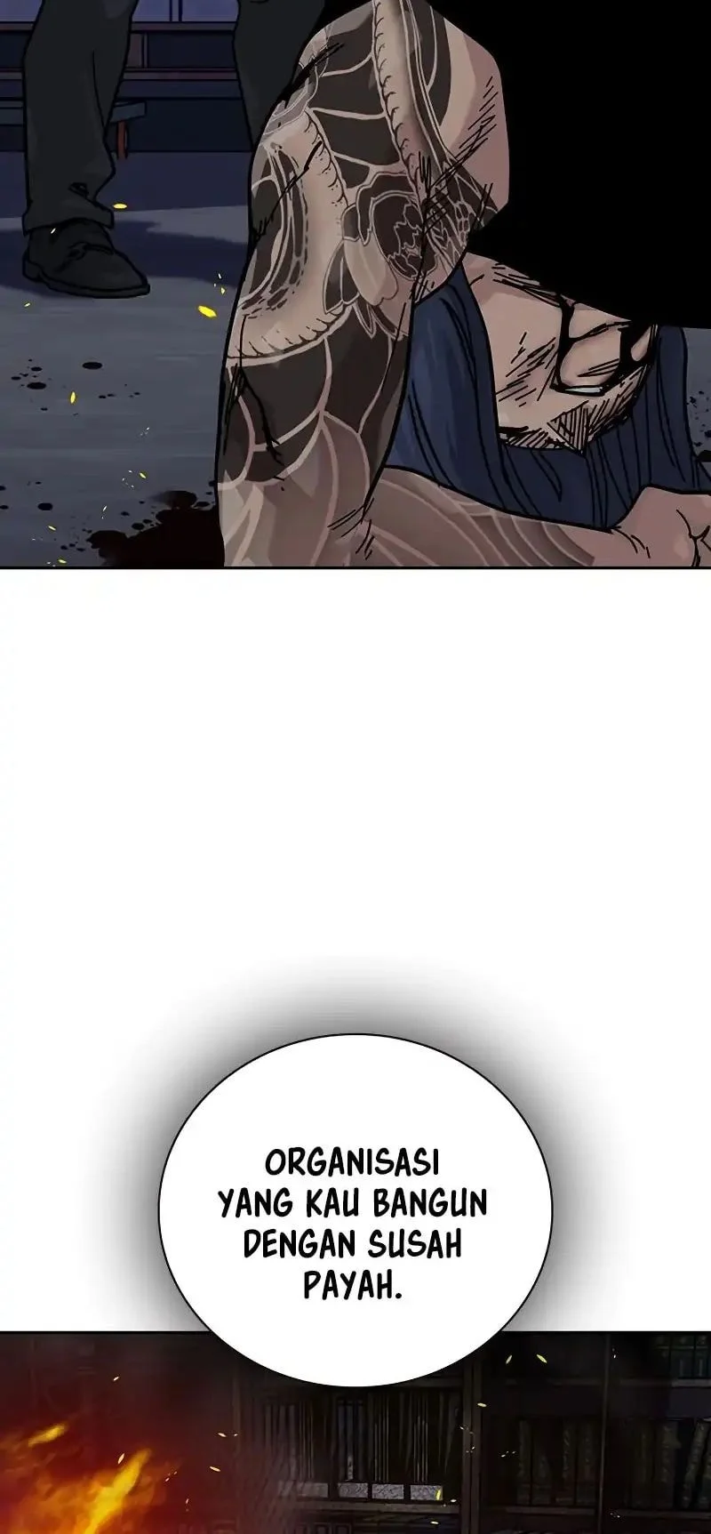 Everyone Loves Her Chapter 186 Gambar 60