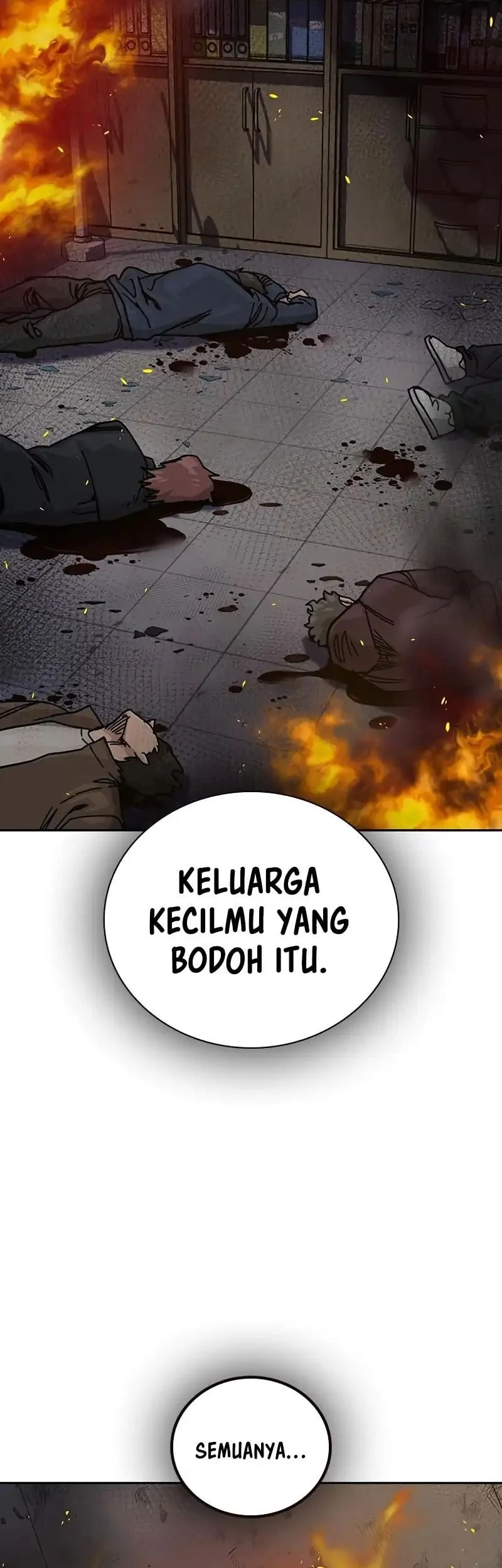 Everyone Loves Her Chapter 186 Gambar 61