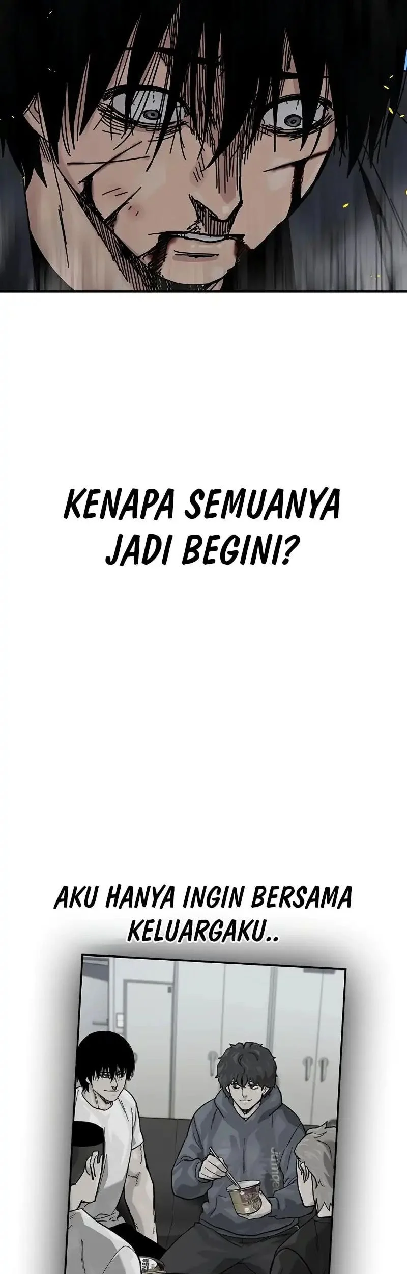 Everyone Loves Her Chapter 186 Gambar 64