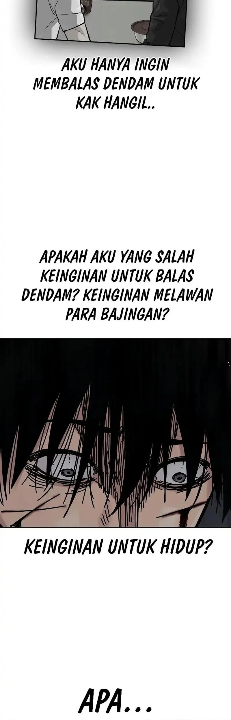 Everyone Loves Her Chapter 186 Gambar 65