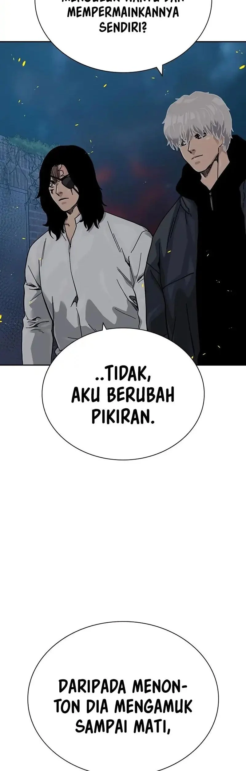 Everyone Loves Her Chapter 186 Gambar 70
