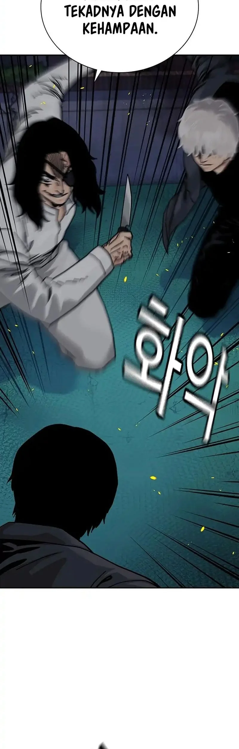 Everyone Loves Her Chapter 186 Gambar 73