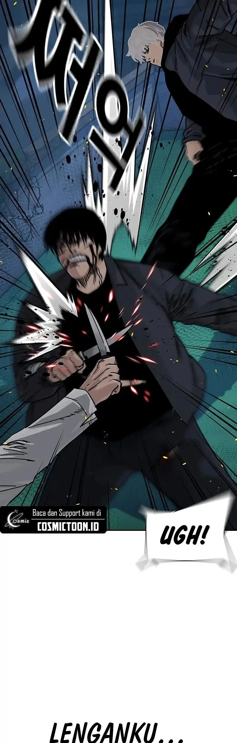 Everyone Loves Her Chapter 186 Gambar 76