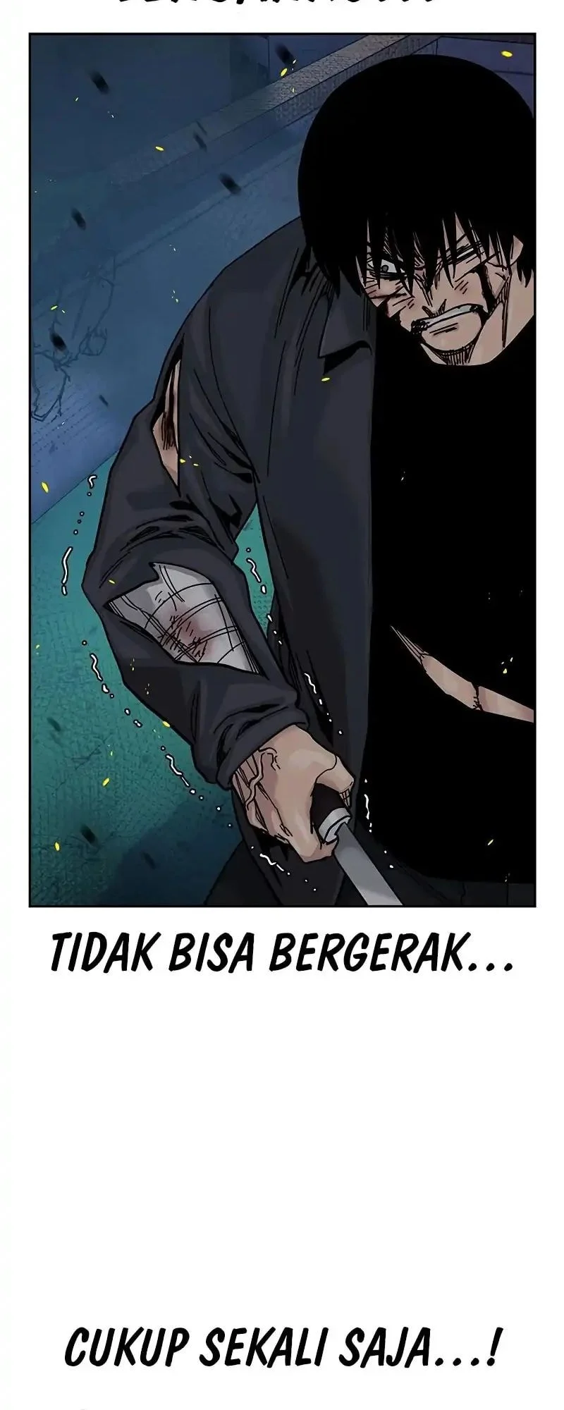 Everyone Loves Her Chapter 186 Gambar 77
