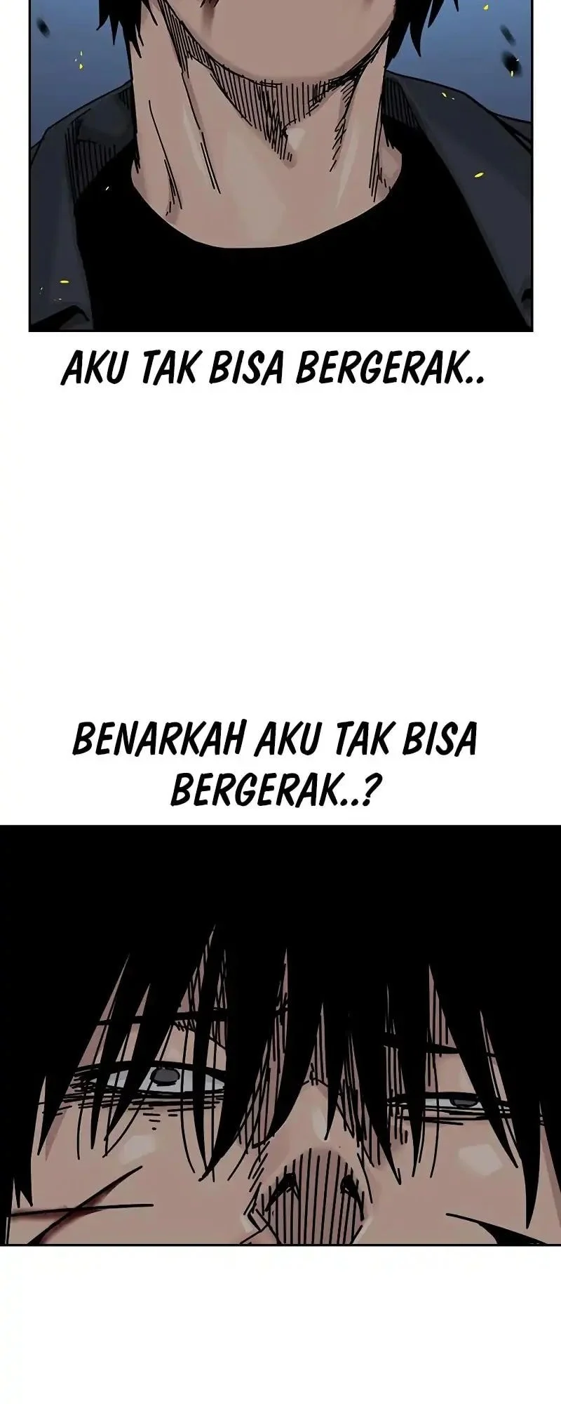 Everyone Loves Her Chapter 186 Gambar 86