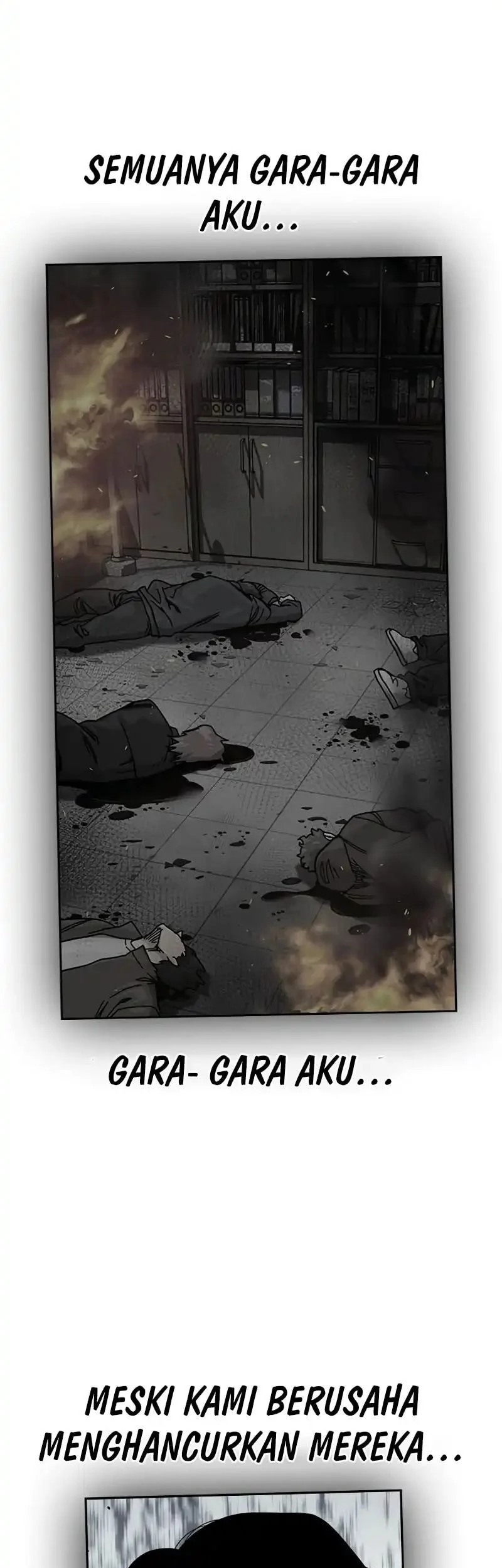 Everyone Loves Her Chapter 186 Gambar 87