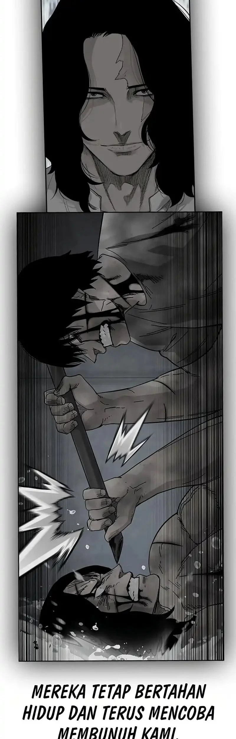 Everyone Loves Her Chapter 186 Gambar 88