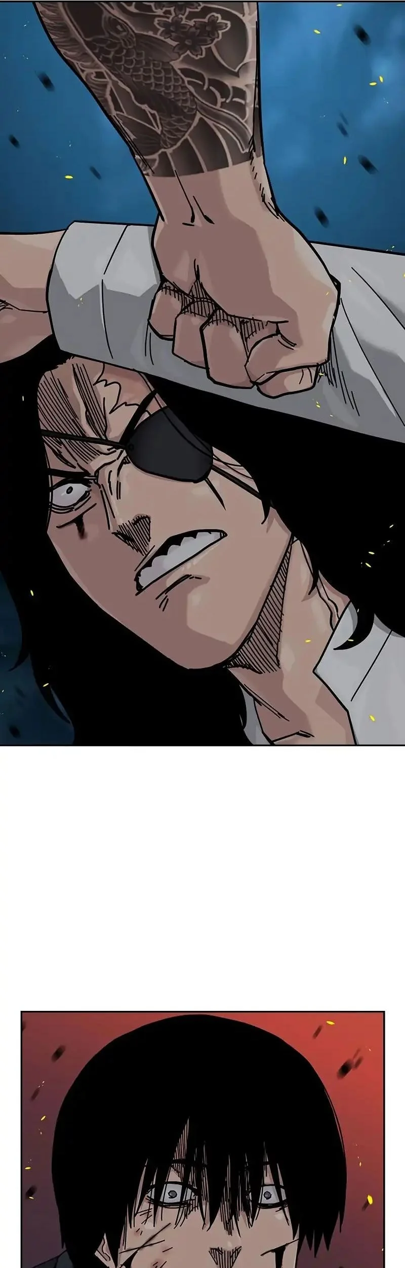 Everyone Loves Her Chapter 186 Gambar 96