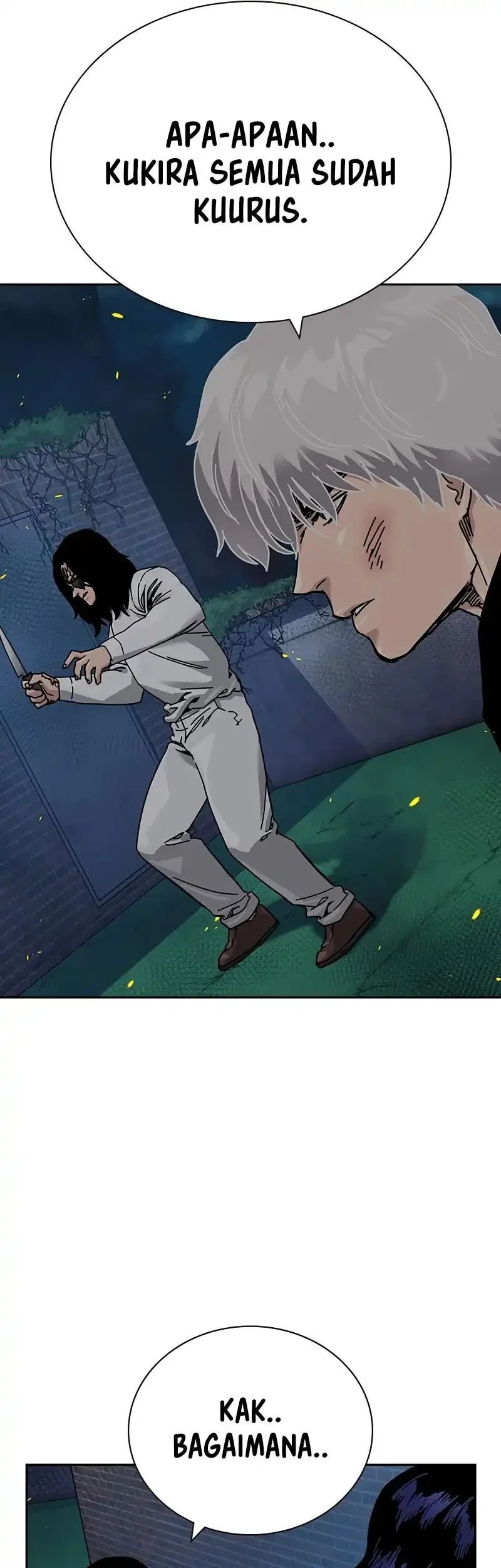 Everyone Loves Her Chapter 186 Gambar 99