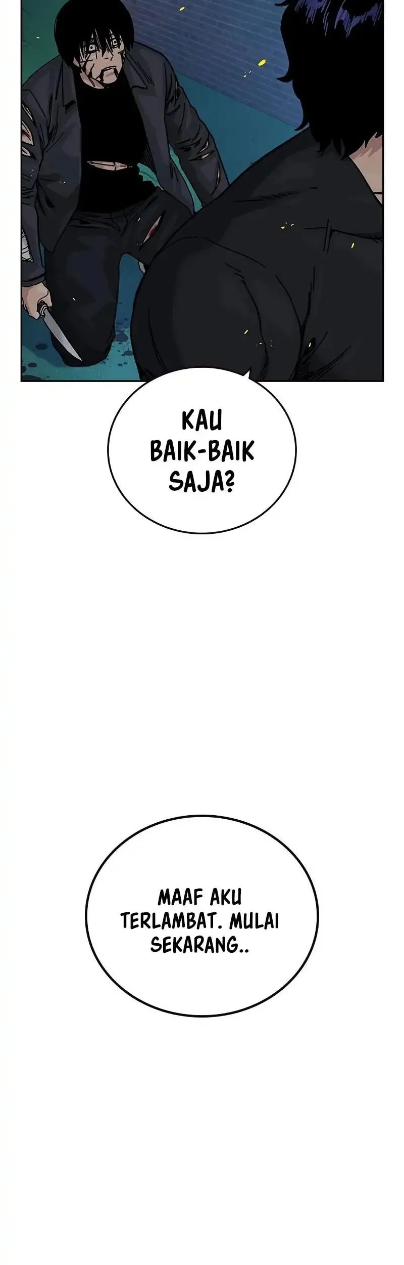 Everyone Loves Her Chapter 186 Gambar 100