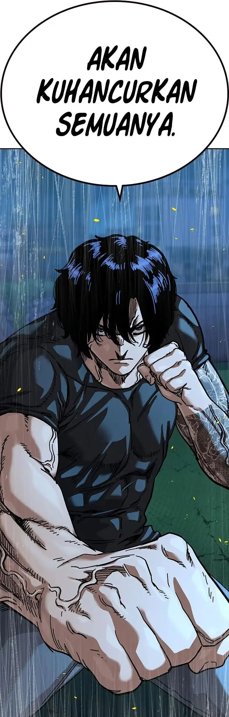 Everyone Loves Her Chapter 186 Gambar 105