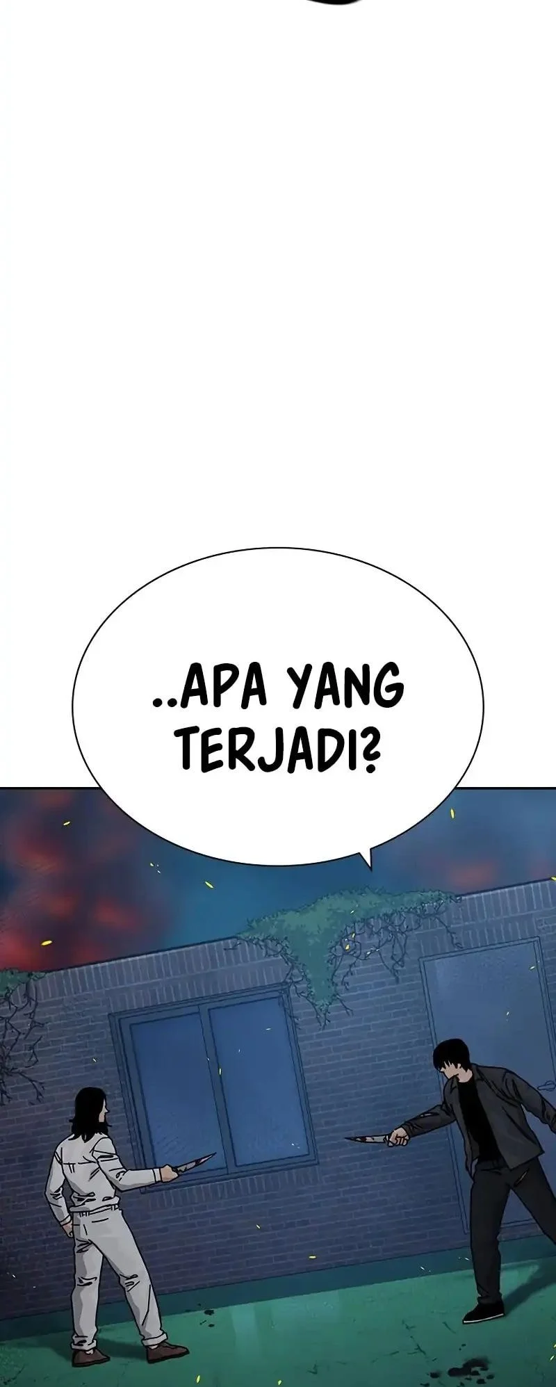 Everyone Loves Her Chapter 186 Gambar 12