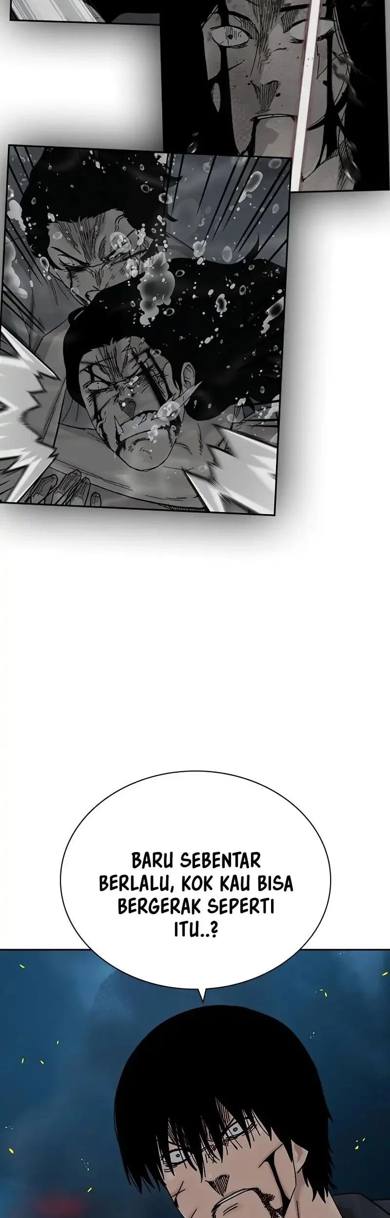 Everyone Loves Her Chapter 186 Gambar 14