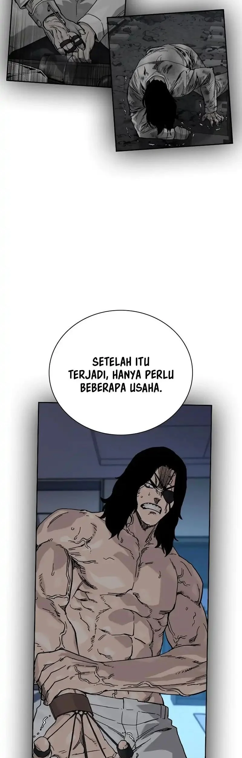 Everyone Loves Her Chapter 186 Gambar 17