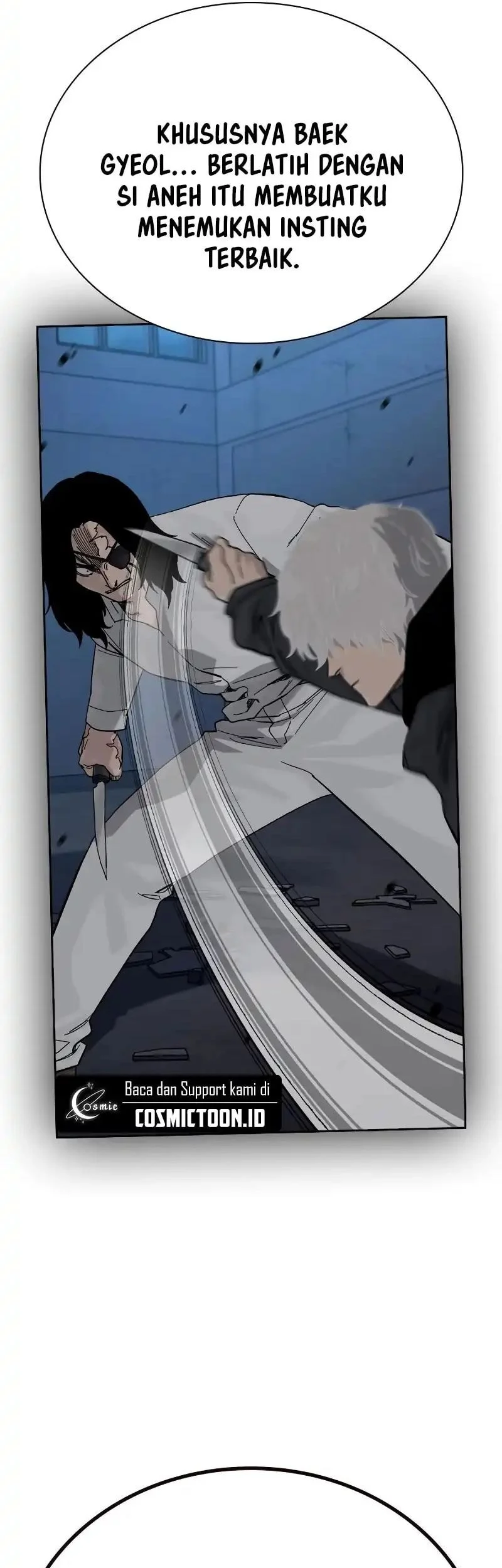 Everyone Loves Her Chapter 186 Gambar 19