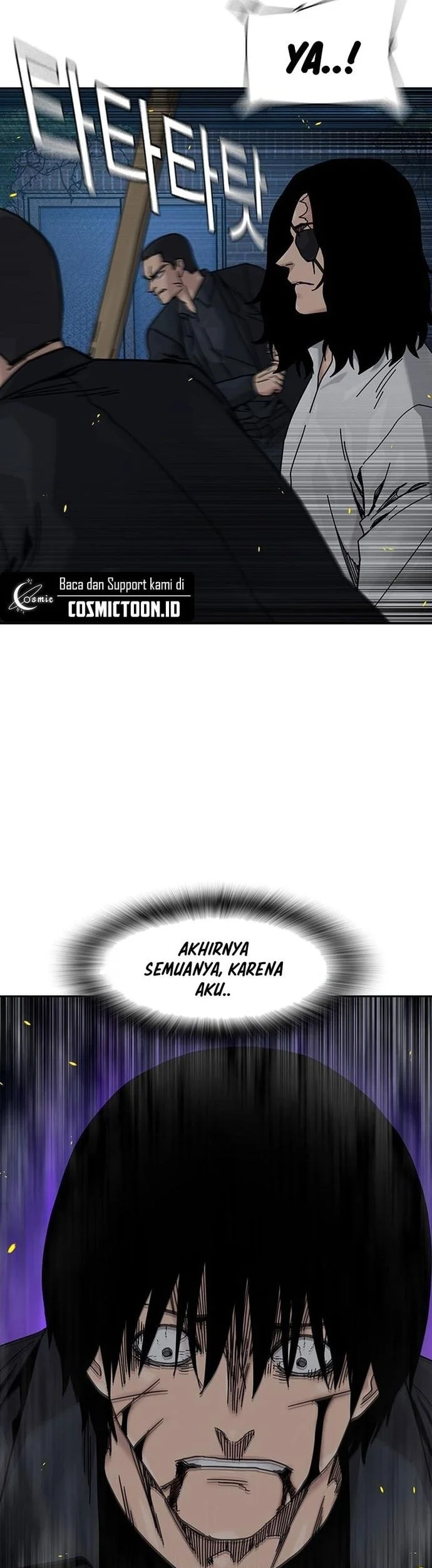 Everyone Loves Her Chapter 187 Gambar 28