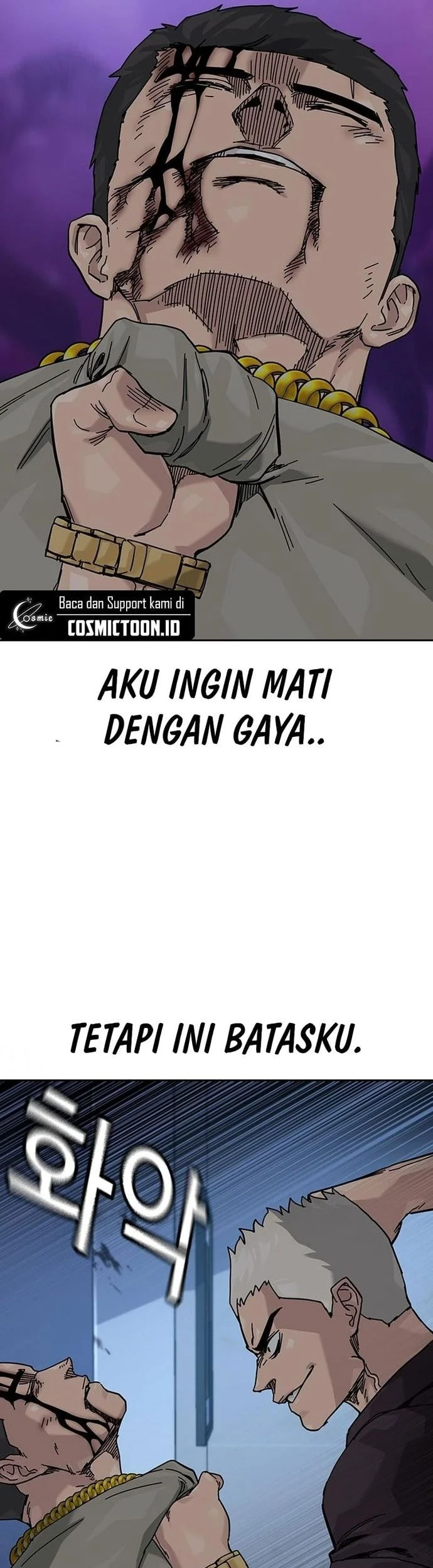 Everyone Loves Her Chapter 187 Gambar 34