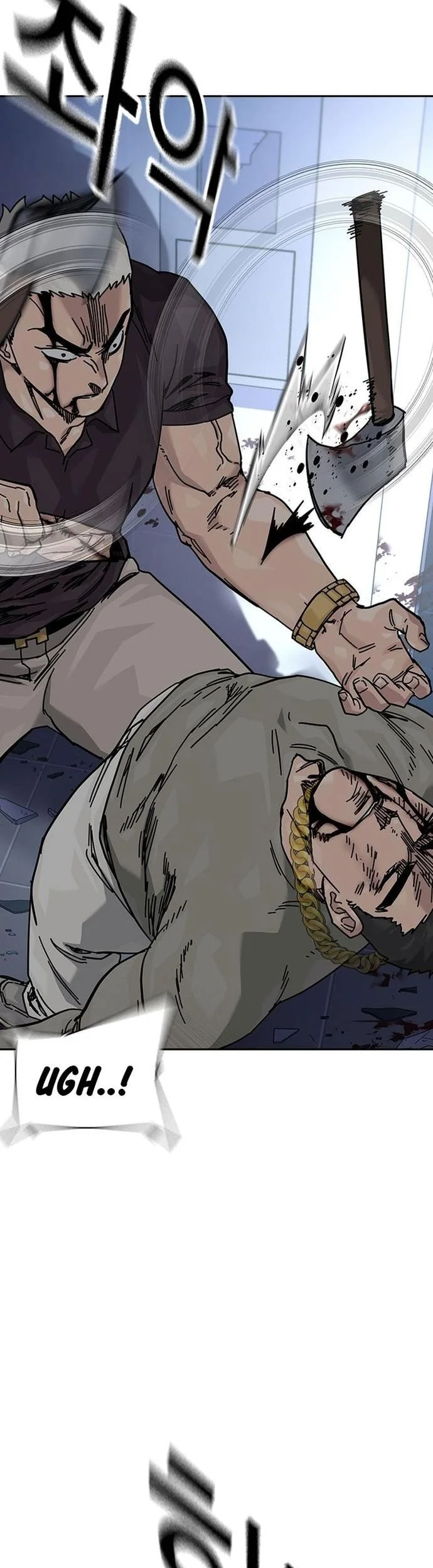 Everyone Loves Her Chapter 187 Gambar 37