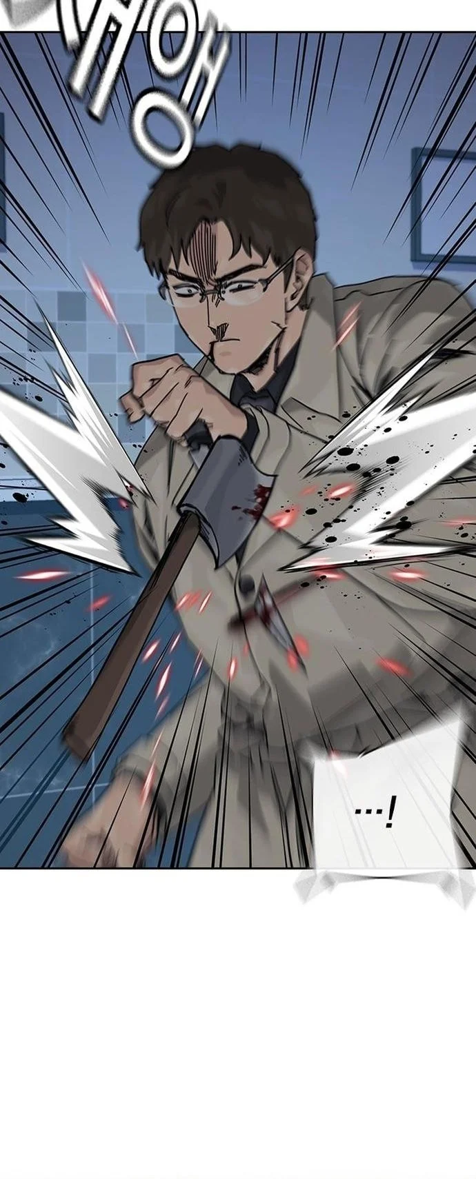 Everyone Loves Her Chapter 187 Gambar 39