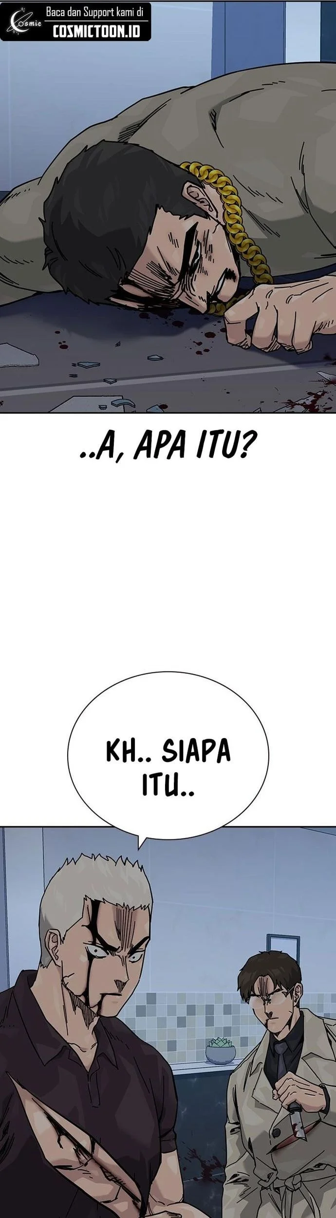 Everyone Loves Her Chapter 187 Gambar 40