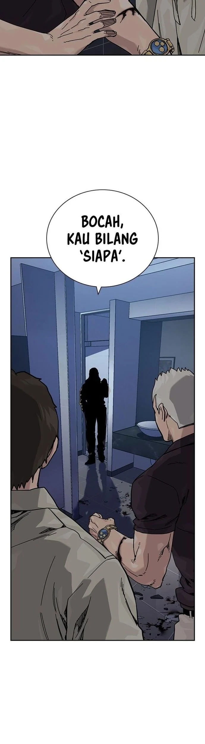 Everyone Loves Her Chapter 187 Gambar 41