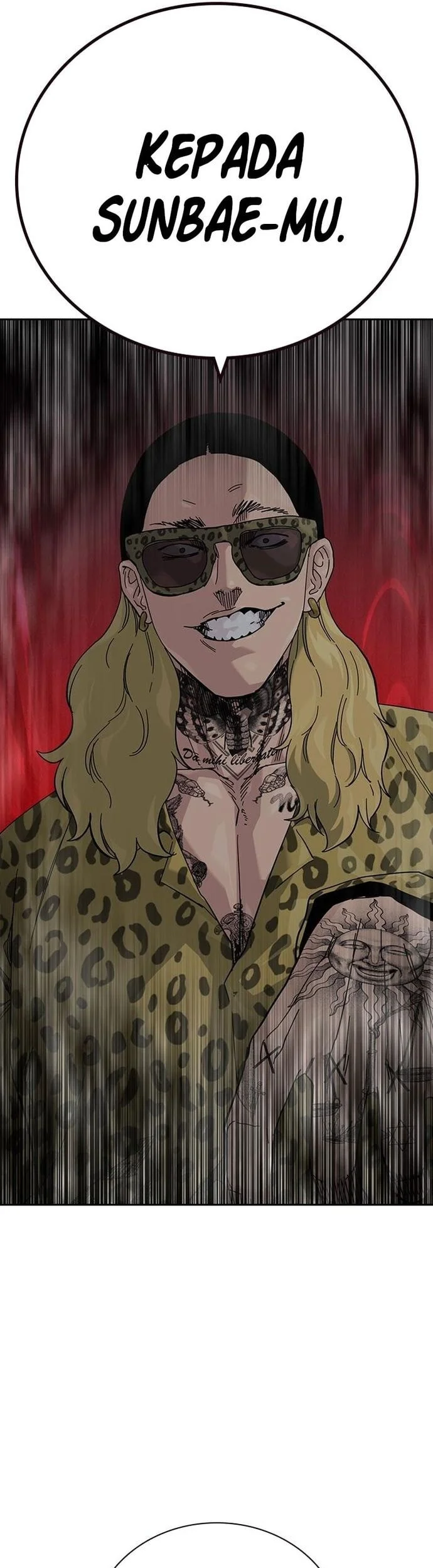 Everyone Loves Her Chapter 187 Gambar 43