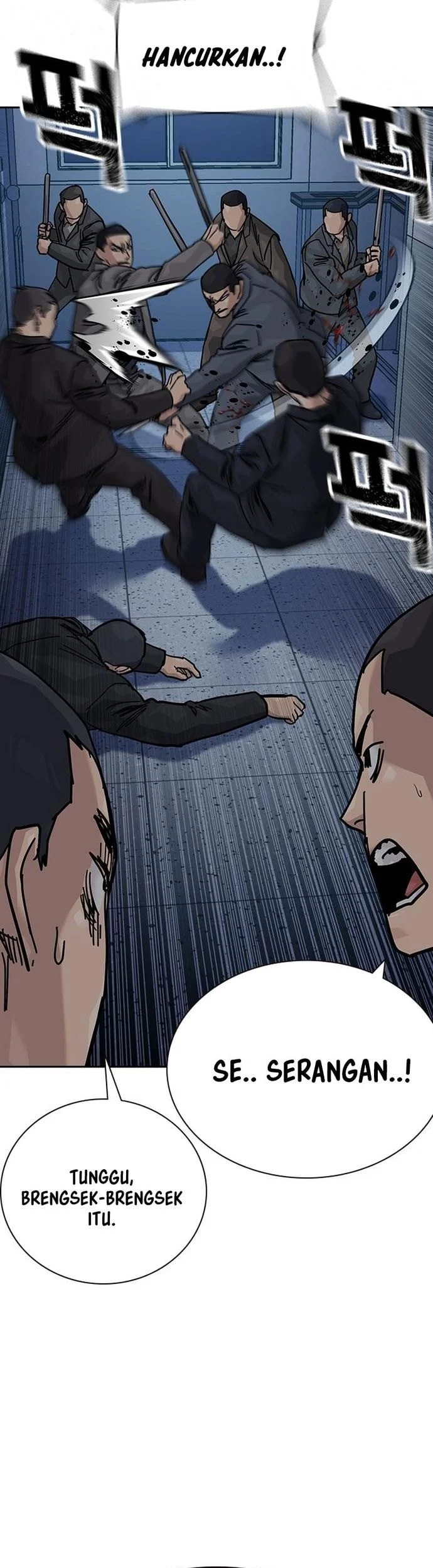 Everyone Loves Her Chapter 187 Gambar 46