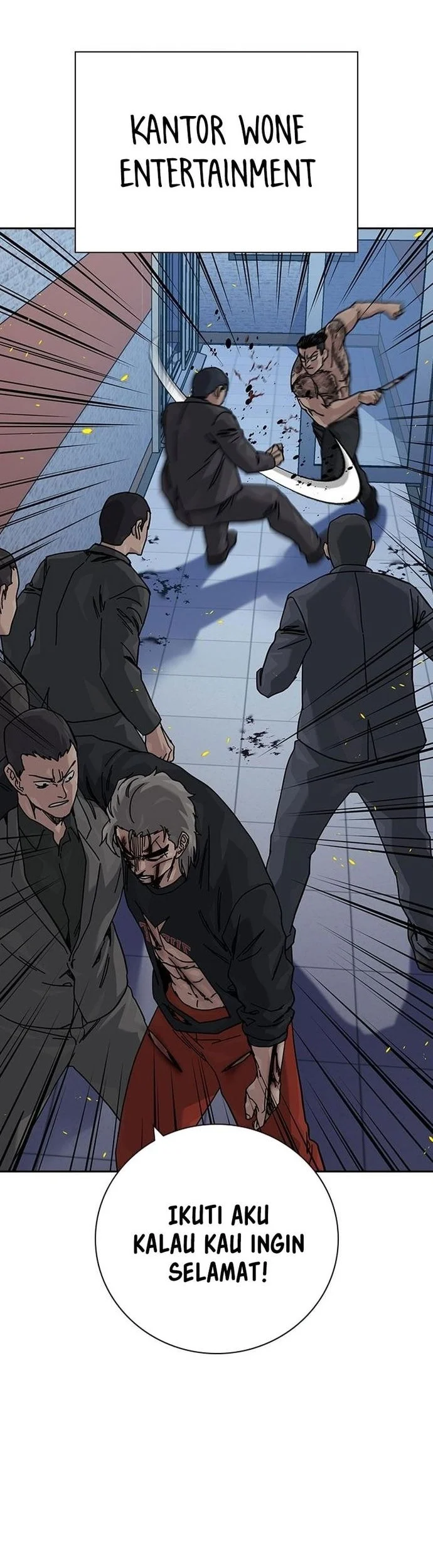 Everyone Loves Her Chapter 187 Gambar 50