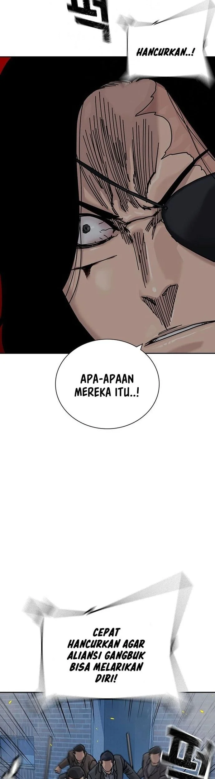 Everyone Loves Her Chapter 187 Gambar 53