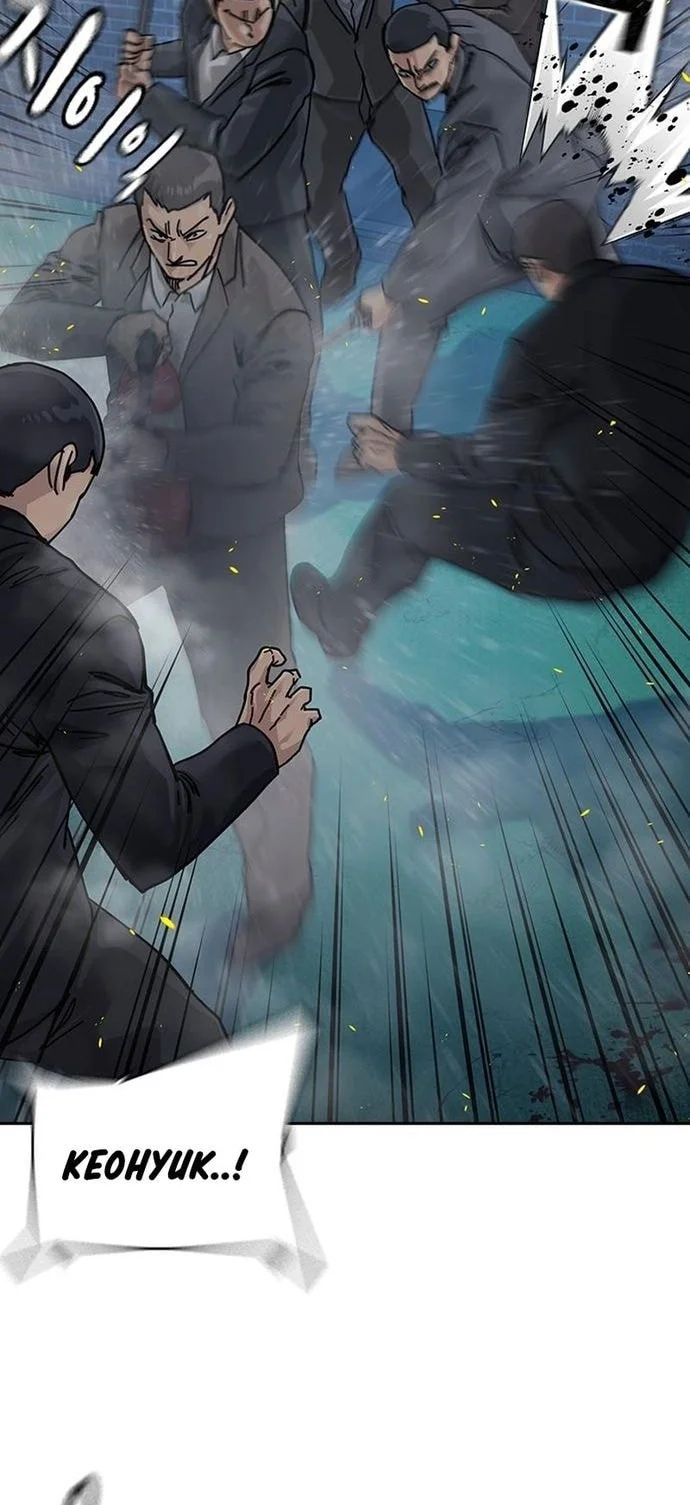 Everyone Loves Her Chapter 187 Gambar 54