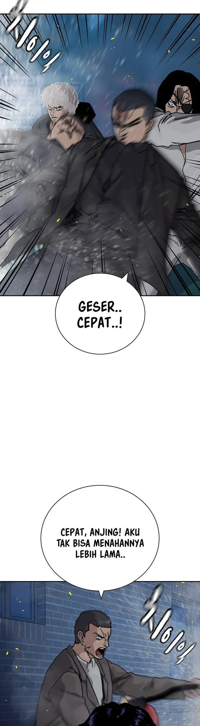 Everyone Loves Her Chapter 187 Gambar 55