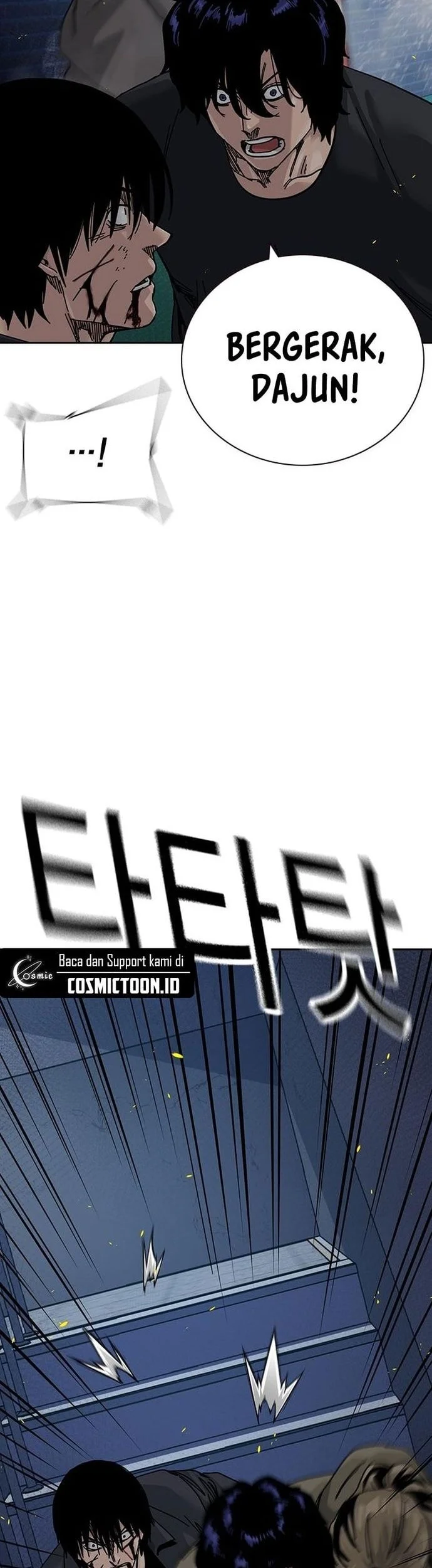 Everyone Loves Her Chapter 187 Gambar 56