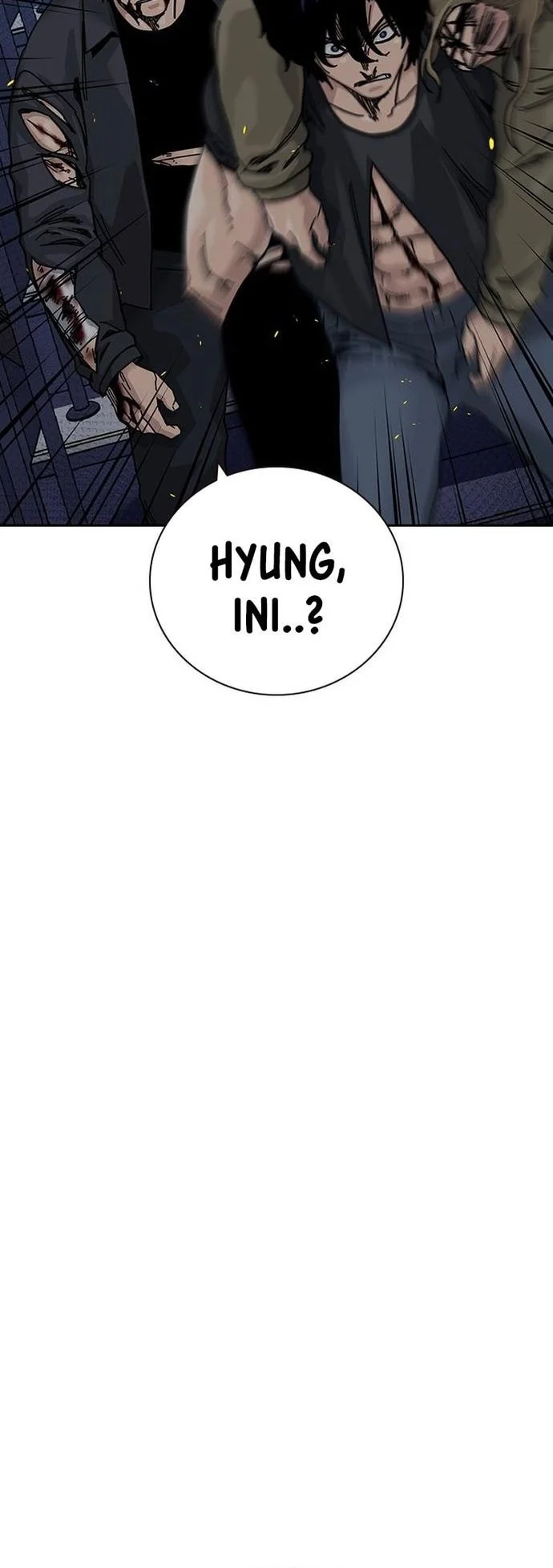 Everyone Loves Her Chapter 187 Gambar 57