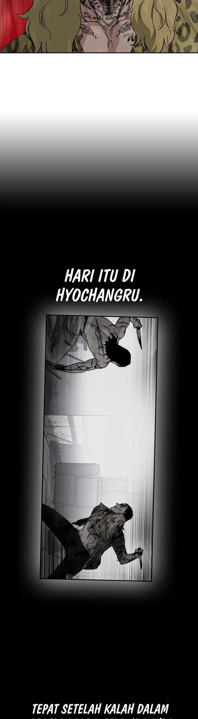 Everyone Loves Her Chapter 187 Gambar 59