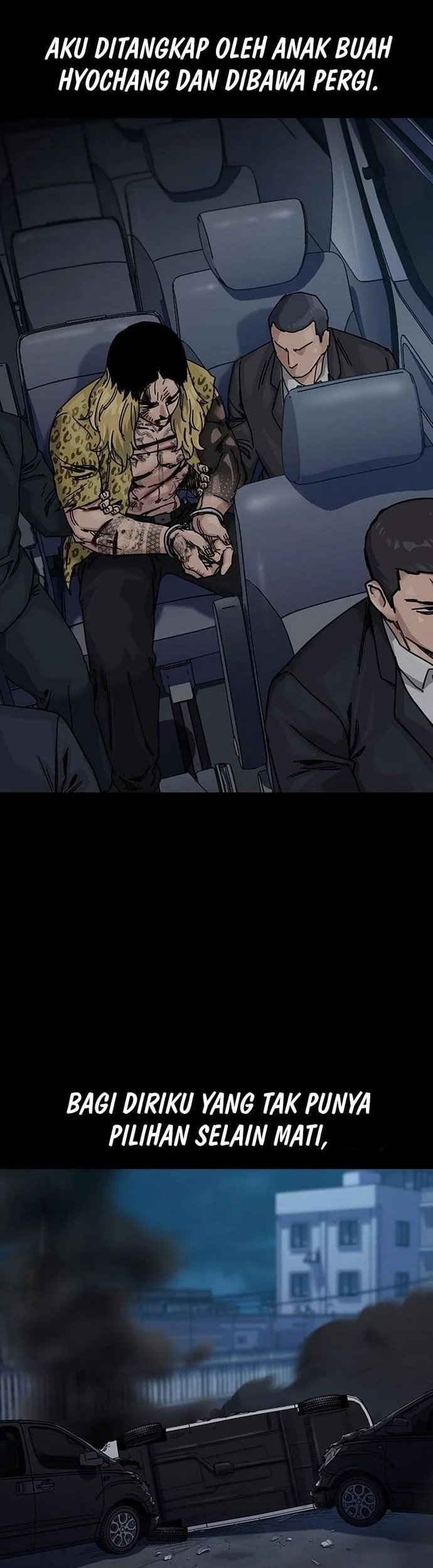 Everyone Loves Her Chapter 187 Gambar 62