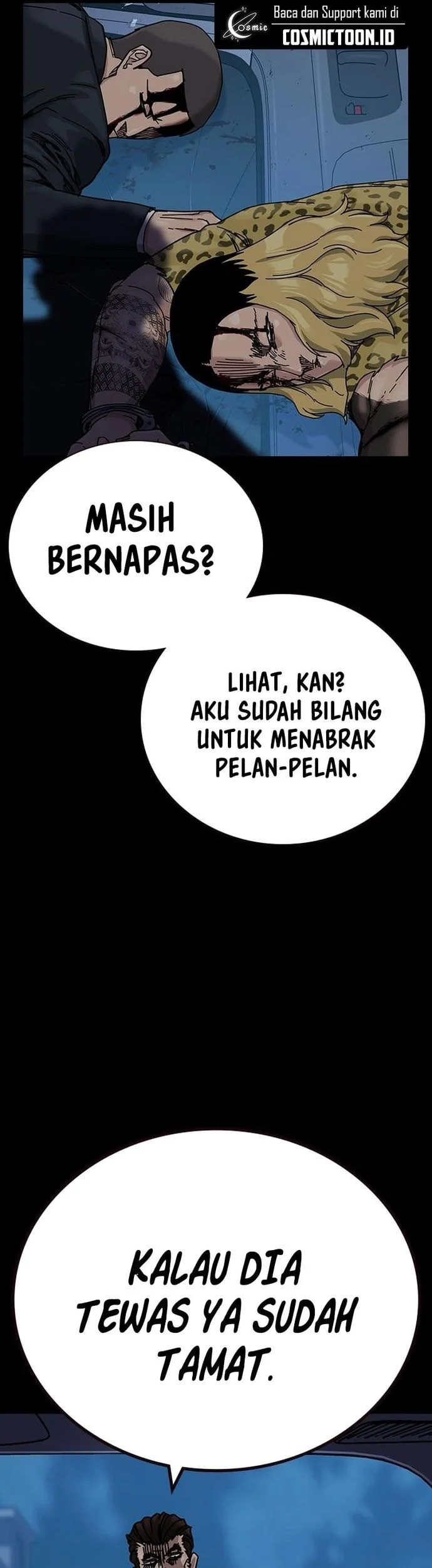 Everyone Loves Her Chapter 187 Gambar 64