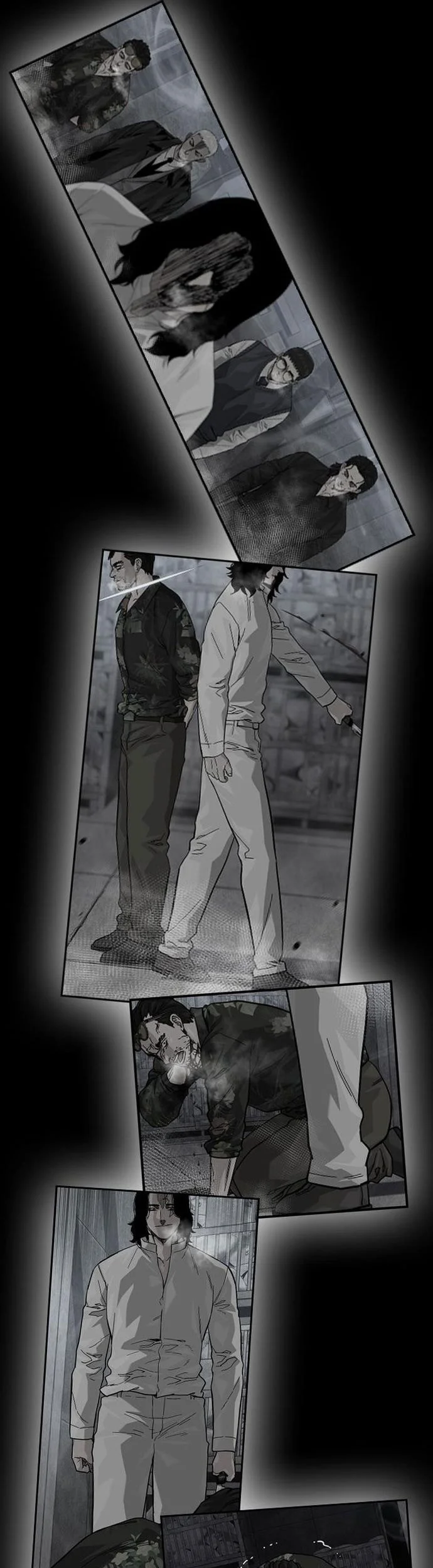 Everyone Loves Her Chapter 187 Gambar 66