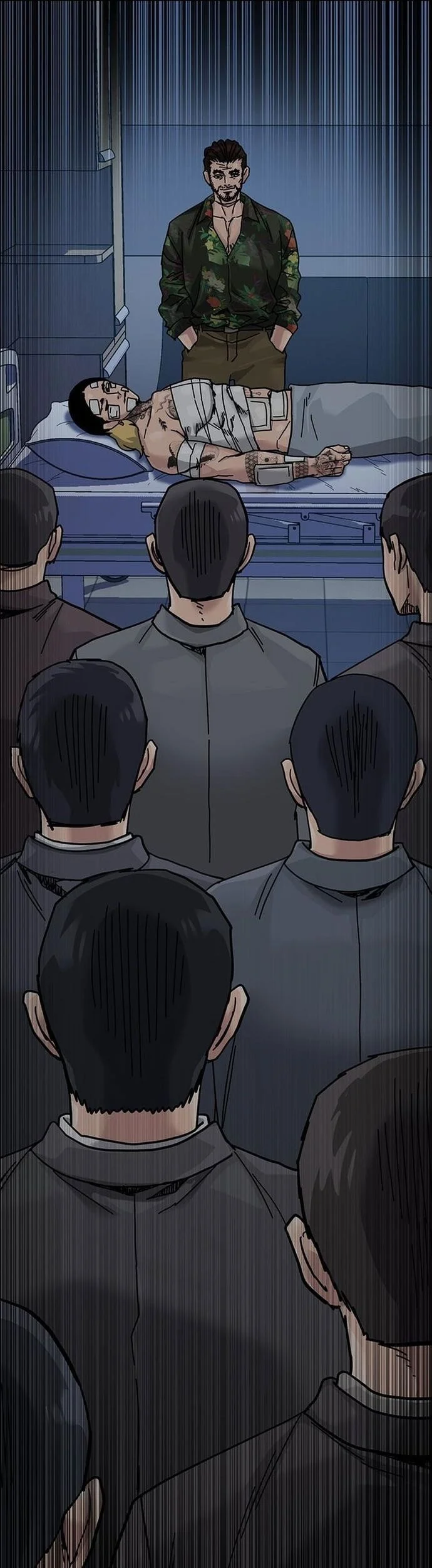 Everyone Loves Her Chapter 187 Gambar 69